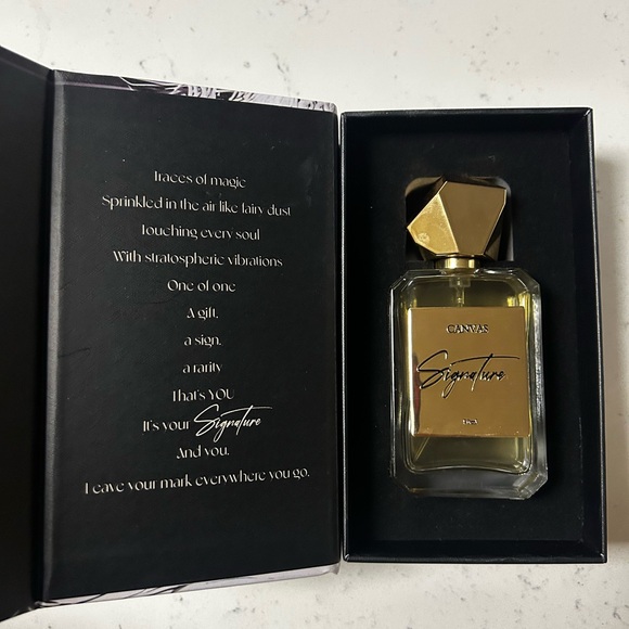 Signature Body Glaze - Picture 4 of 11